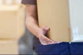 How To Dry Wet Carpet in the Basement 6