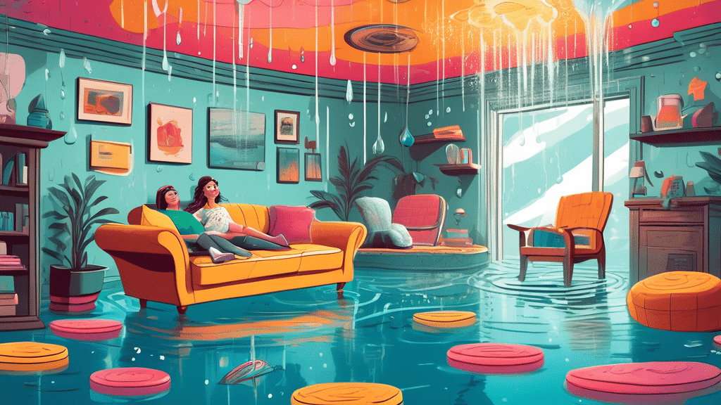 When Does Homeowners Insurance Cover Water Damage