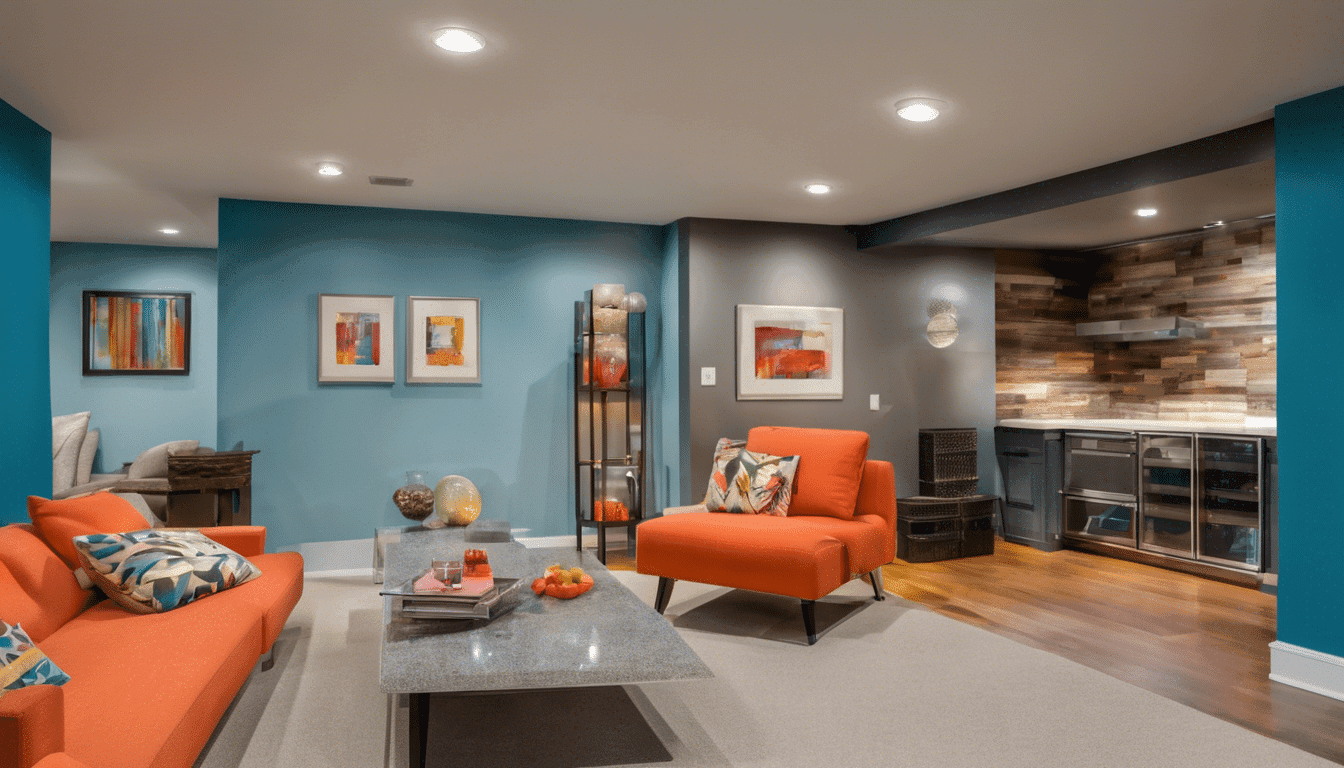 What Causes Water in the Basement and How To Prevent It?