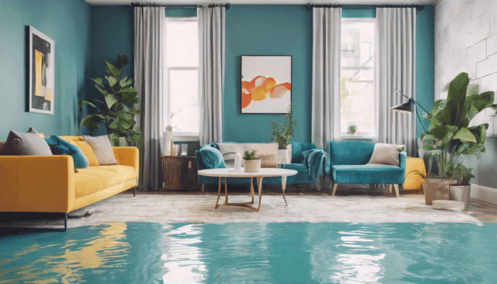 What Should I Know Before Buying a House With Water Damage?