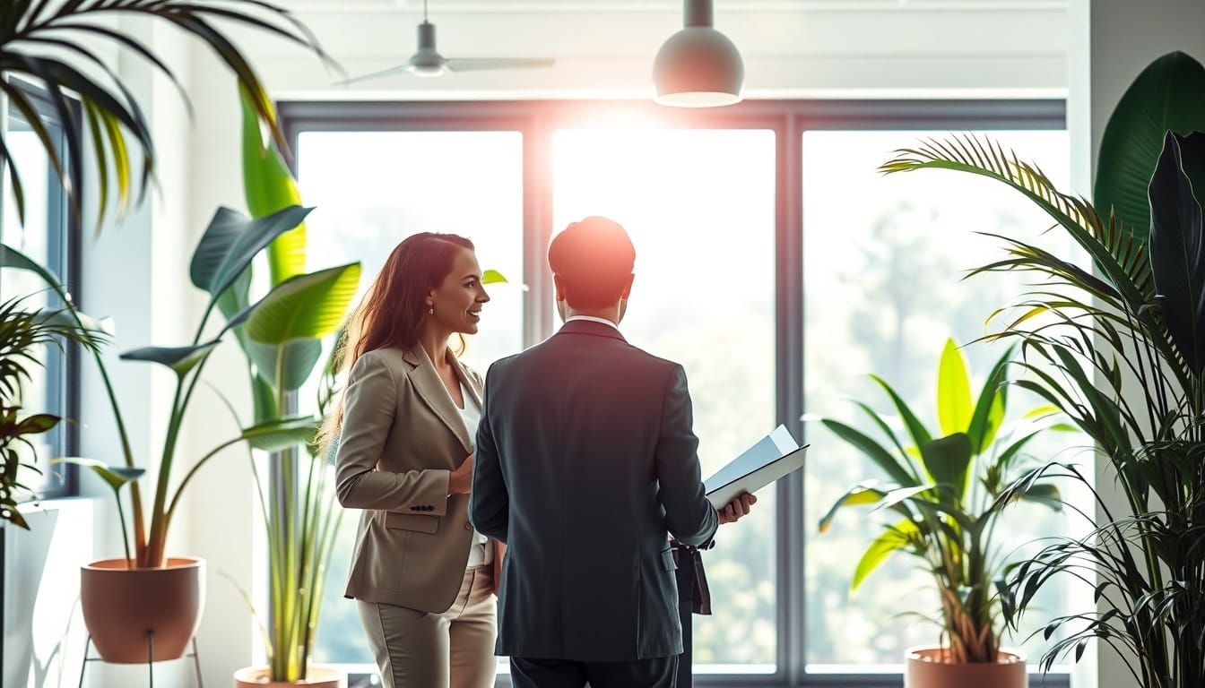 Choosing the Right Service Provider in Rockledge