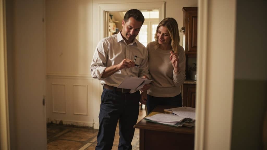 Navigating Water Damage and Insurance, How to Get Insurance to Pay for Water Damage-1