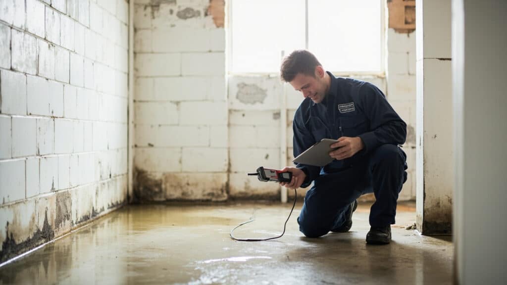 Navigating Water Damage and Insurance, How to Get Insurance to Pay for Water Damage-2