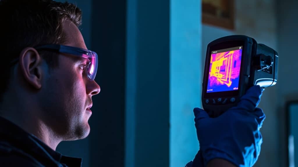 Urgent Response Team for Critical Water Damage in Glenside Remediation 4