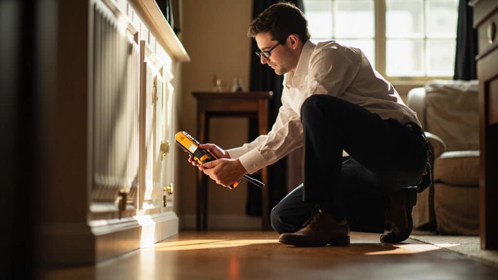 Water Damage in Rockledge: Essential Steps for Worry-Free Restoration