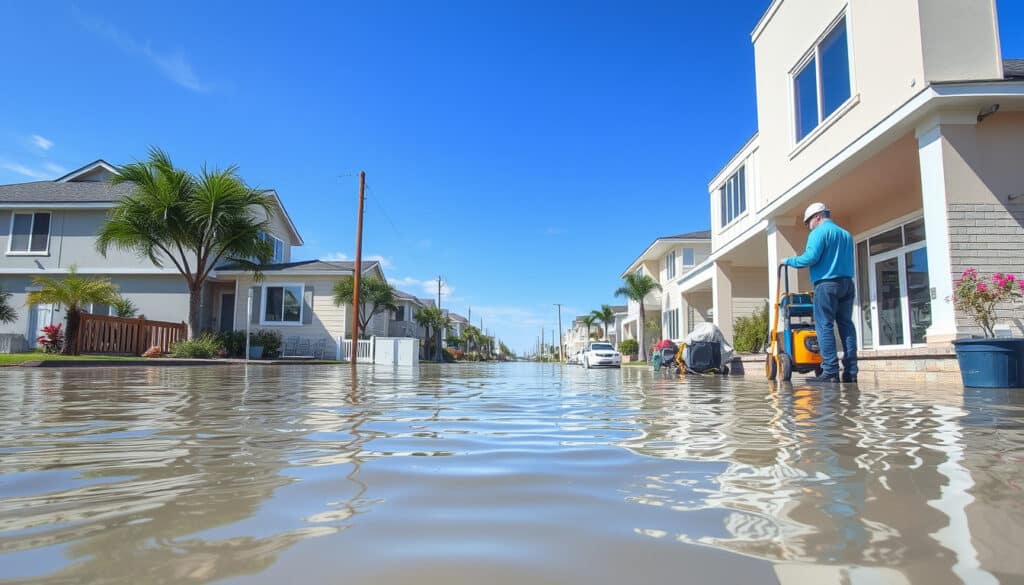 Proven Professional Solutions for Complete Water Damage in Horsham Restoration