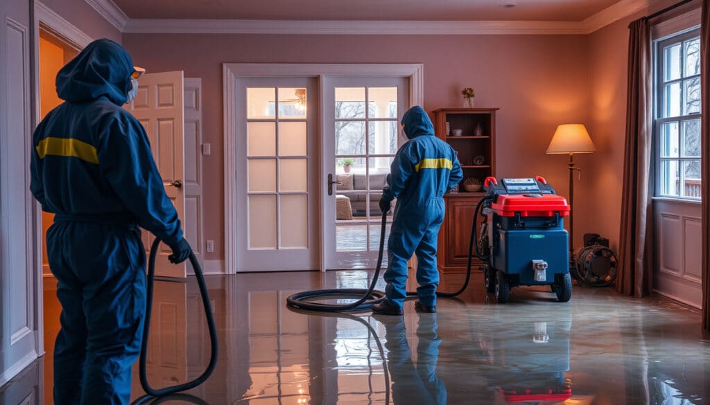Your Definitive Professional Resource for Handling Water Damage in Elkins Park