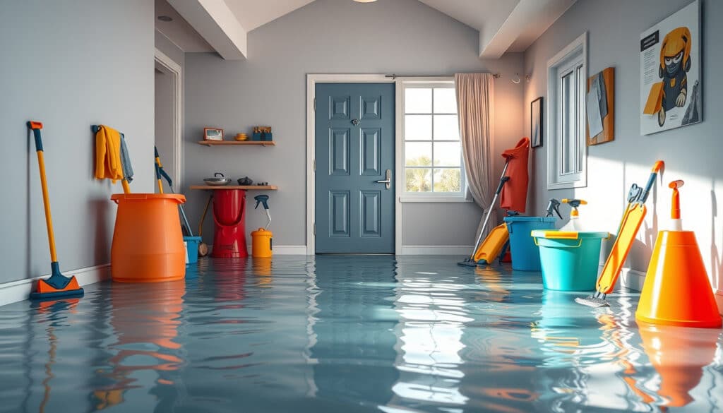 Effective Flood Cleanup Tips to Safely Restore Your Home
