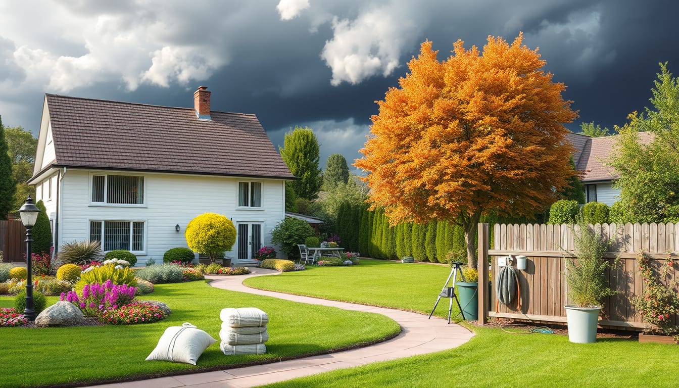 Insurance Considerations: Protecting Your Home from Sewage Damage Costs