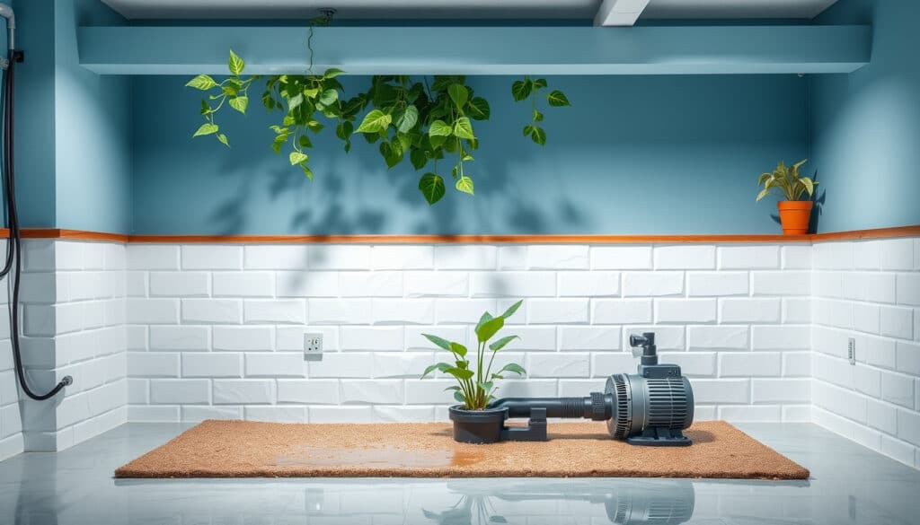How to Prevent and Manage Basement Sewage Backup for a Healthier Home