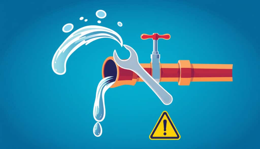 How to Effectively Fix a Bursting Pipe and Prevent Water Damage