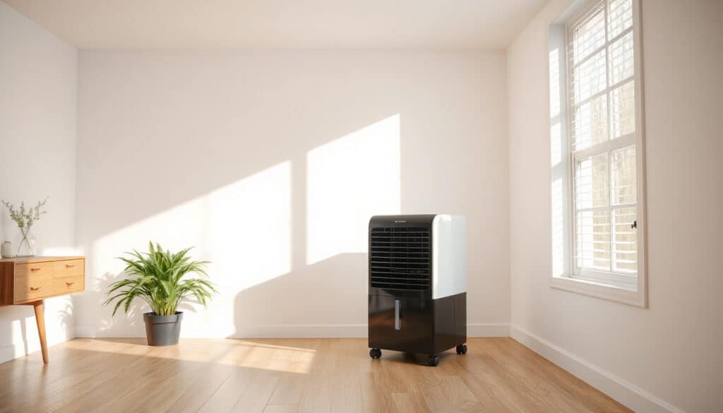 Dehumidification Secrets: Transform Your Space and Eliminate Mold Today
