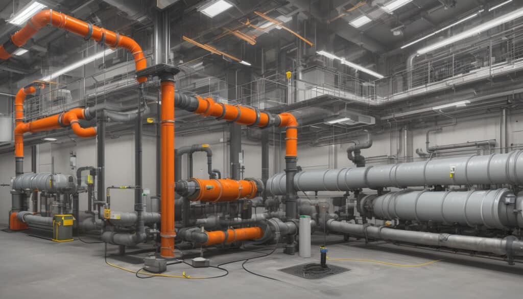 Leak detection: The essential guide to preventing costly damages effectively