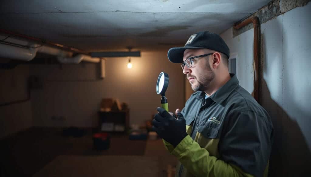 Discover the Ultimate Mold Inspection Services for a Safer Home
