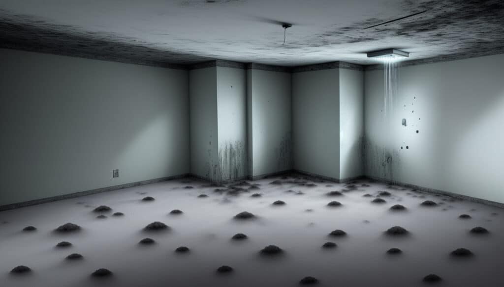 How Mold Spores Threaten Your Health and What You Can Do