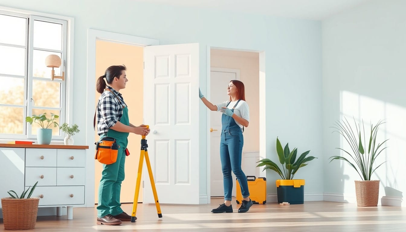 When to Call a Professional for Help