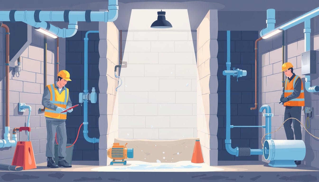 Basement Sewage Companies: Find Reliable Solutions for Your Home 3