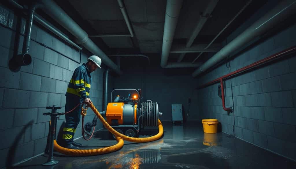 Essential Guide to Basement Sewage Removal: Techniques, Tips, and Prevention