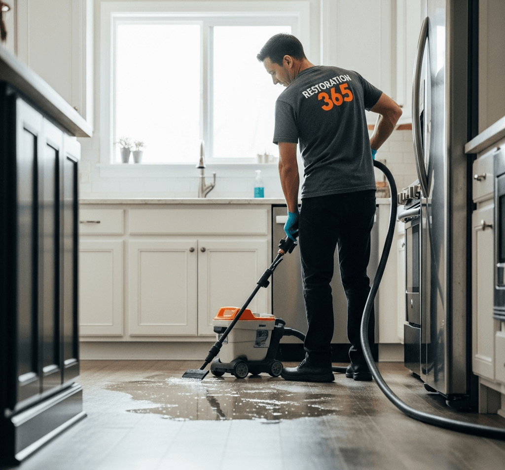 Emergency Water Removal: The Ultimate Lifesaver for Flooded Homes 3