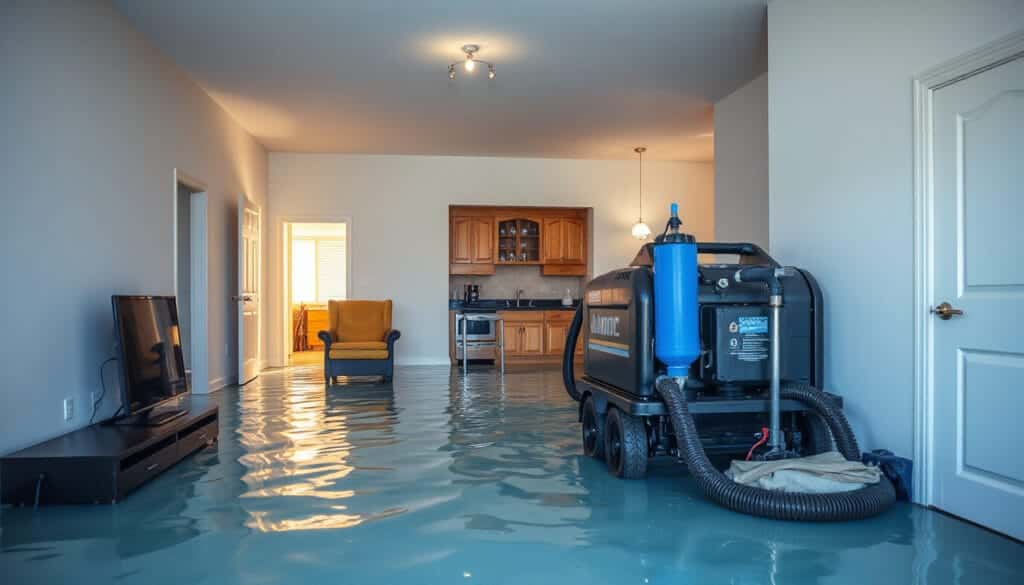 Emergency Water Removal: The Ultimate Lifesaver for Flooded Homes
