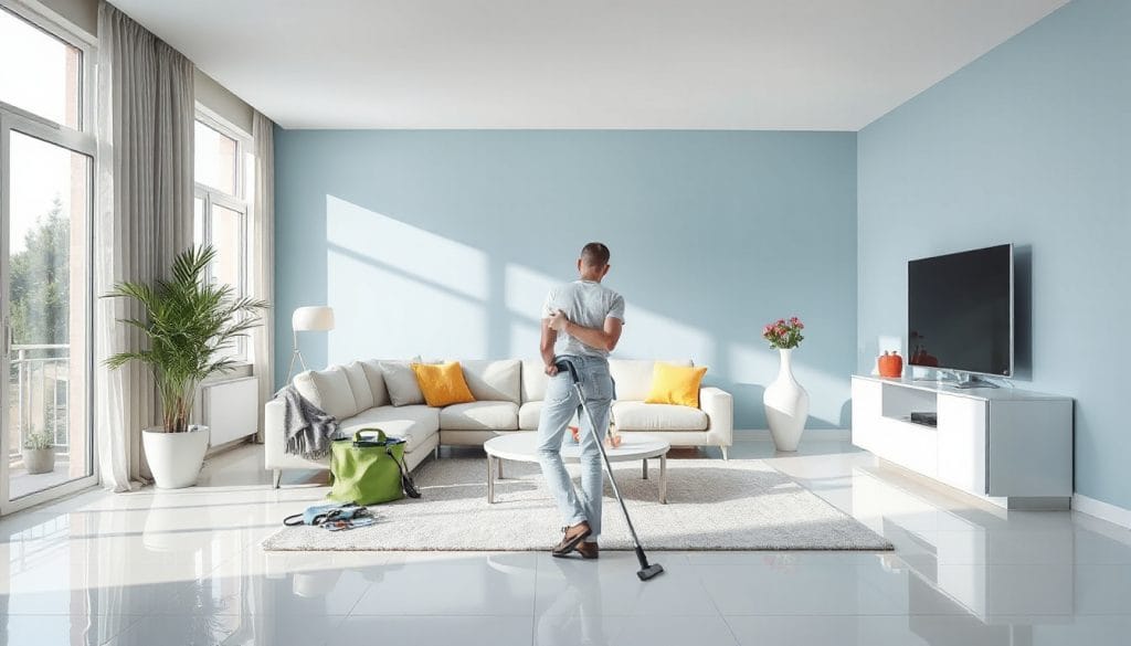 Top Cleanup Services That Transform Your Space Instantly