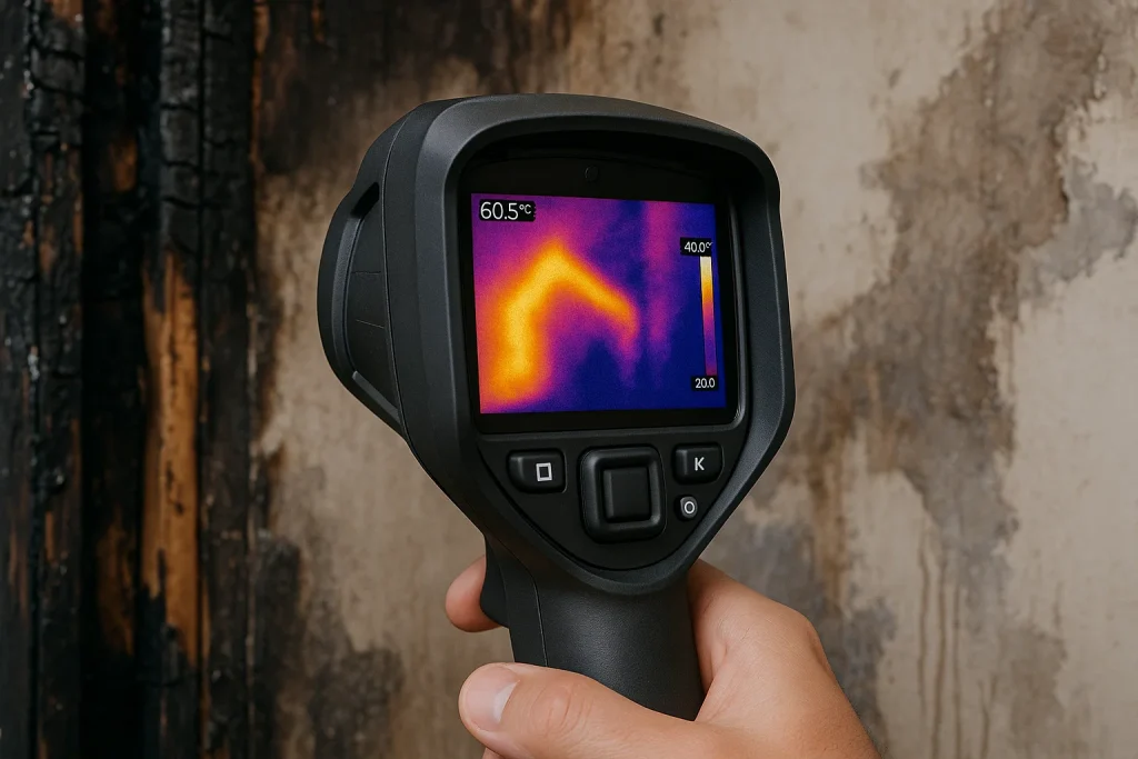 Powerful Damage Assessment Techniques That Transform Recovery Efforts 3