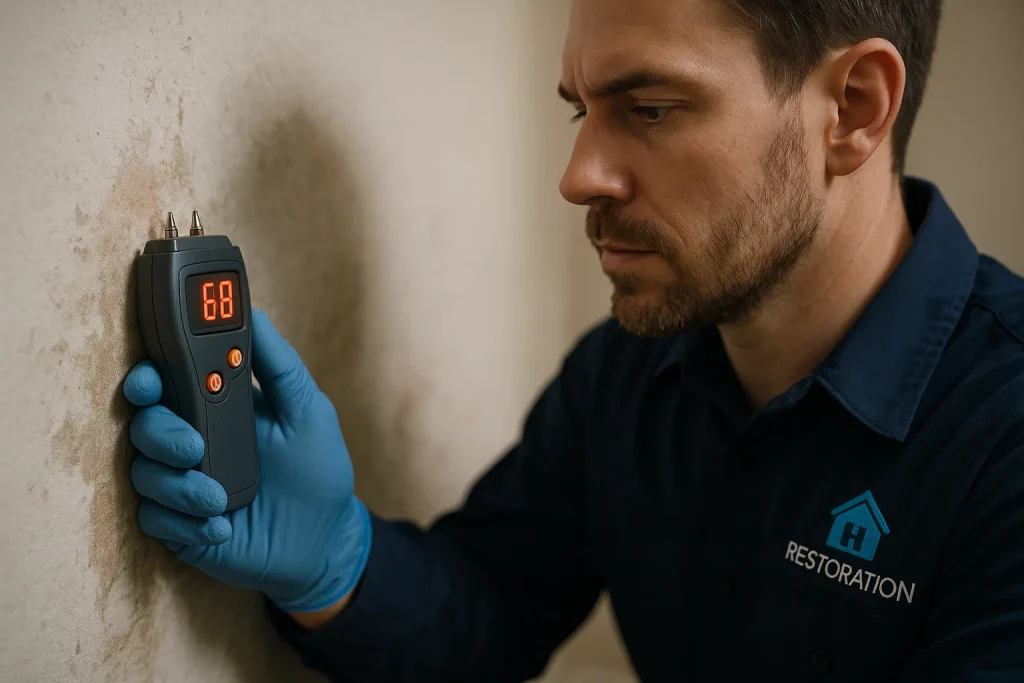 Unbelievable Benefits of Damage Repair Services You Need Today 3