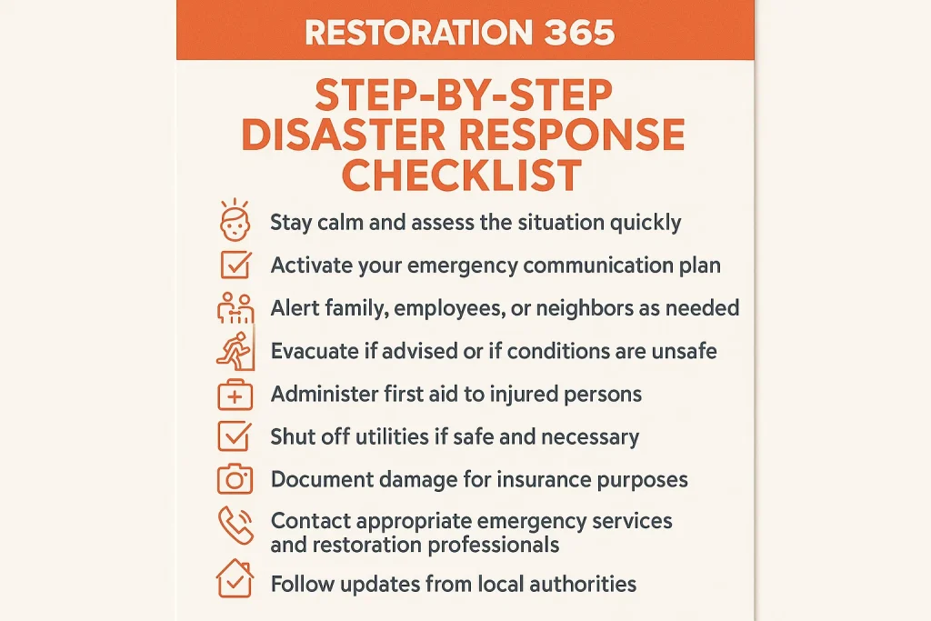 Disaster Response Secrets: Proven Strategies to Avoid Devastating Losses and Protect Your Home 5