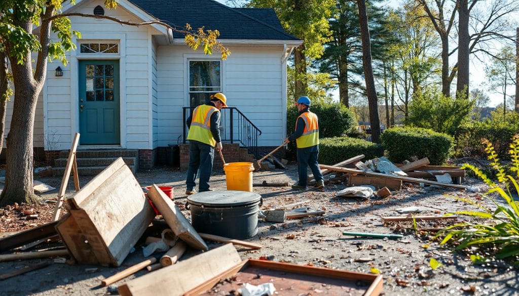 Powerful Flood Cleanup Tips to Restore Your Home Quickly