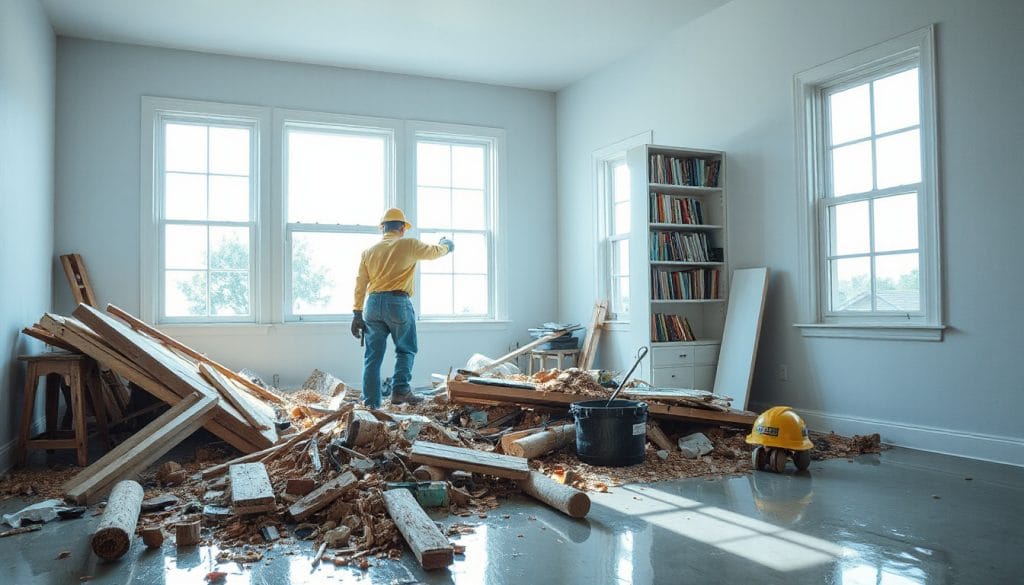 Restoration Cleanup Secrets That Transform Disaster Zones Instantly