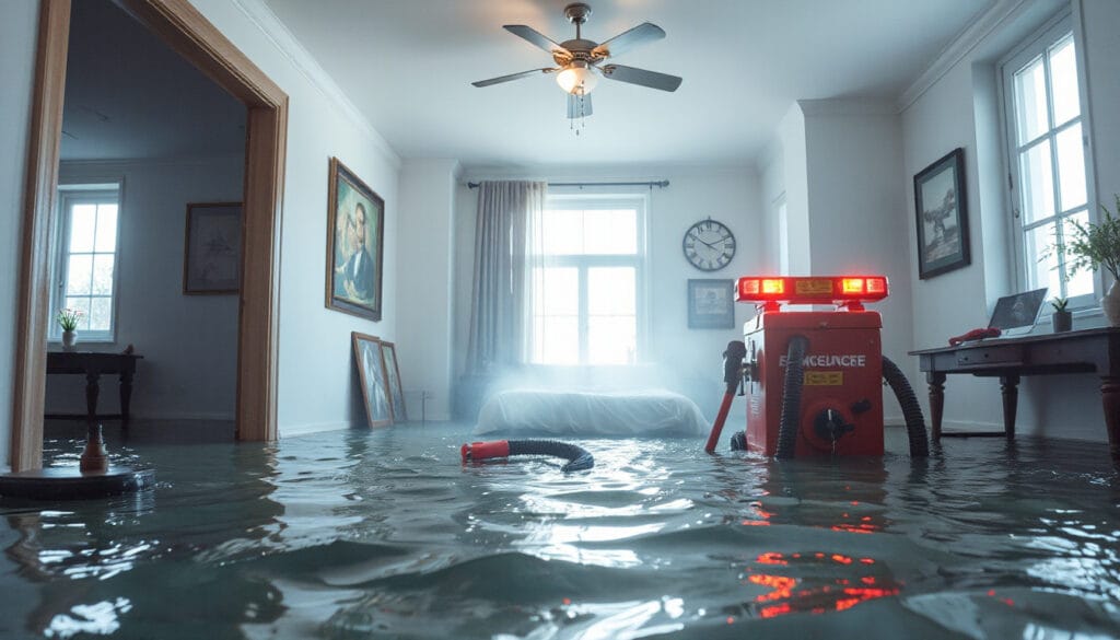 Emergency Water Extraction Secrets Every Homeowner Must Know Today