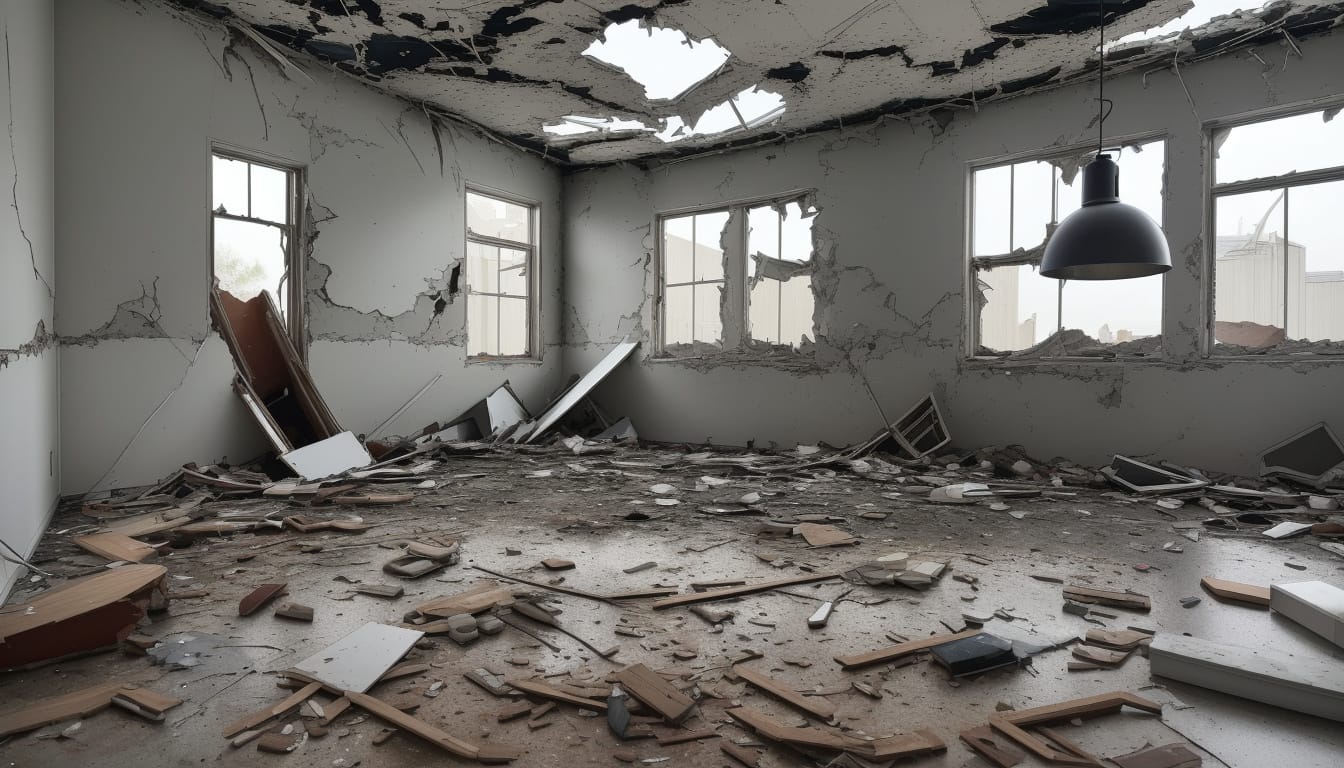 Top Restoration Experts Reveal Shocking Truths About Property Recovery