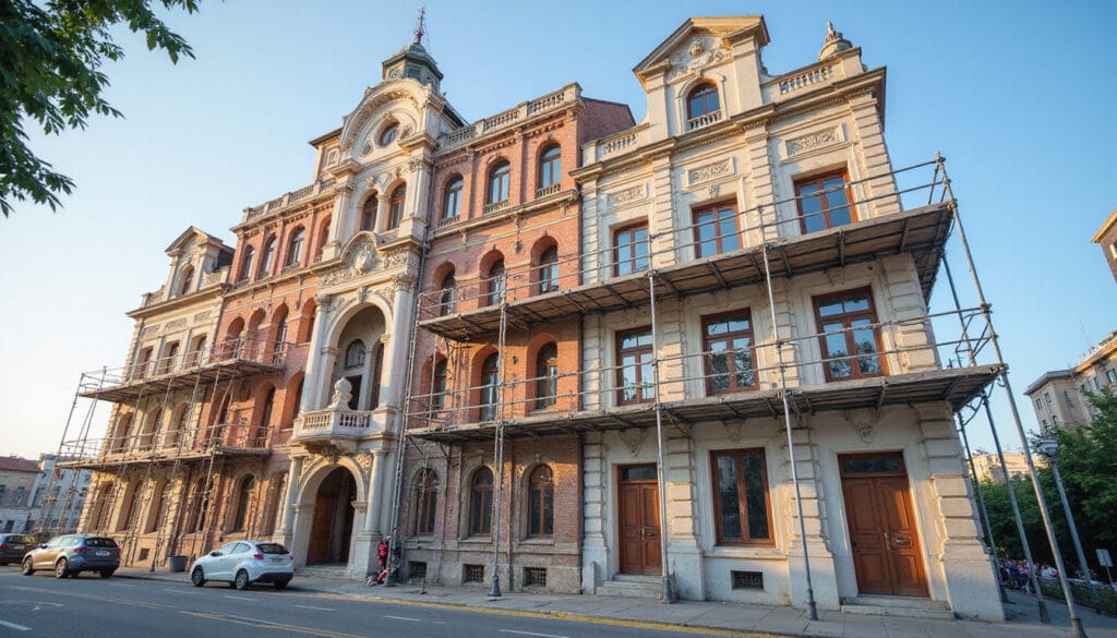 Top Restoration Maintenance Strategies to Dramatically Extend Property Lifespan