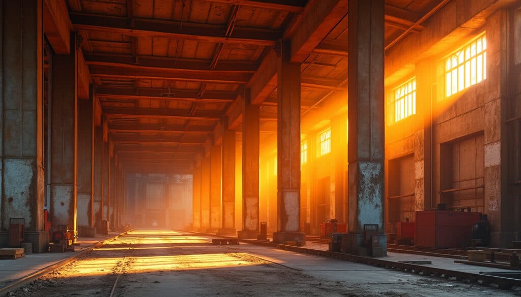 Structural Stabilization Breakthrough Transforms Aging Buildings With Affordable Techniques 4