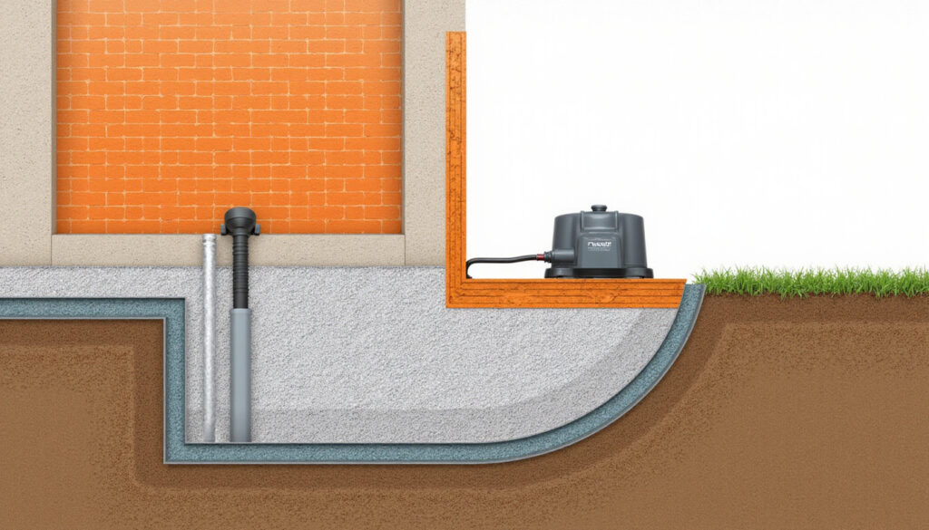 Basement waterproofing: Unbeatable Strategies to Keep Water Out