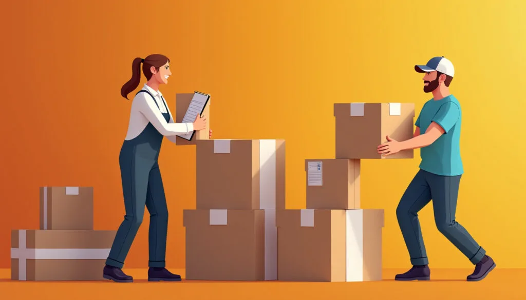 pack out services Unbeatable Moving Secrets to Cut Stress and Costs