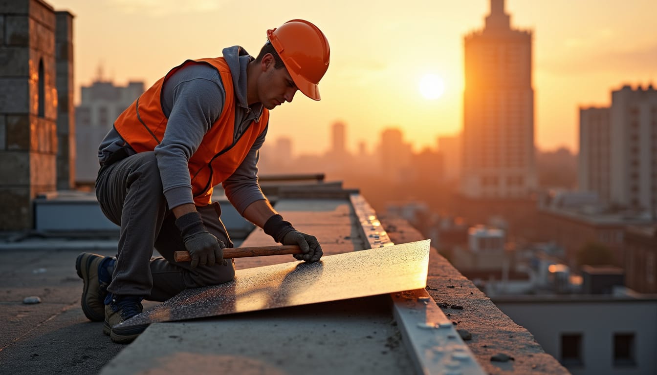 Structural Stabilization Breakthrough Transforms Aging Buildings With ...
