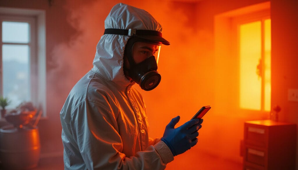 Mold containment: Powerful DIY Strategies to Protect Your Home