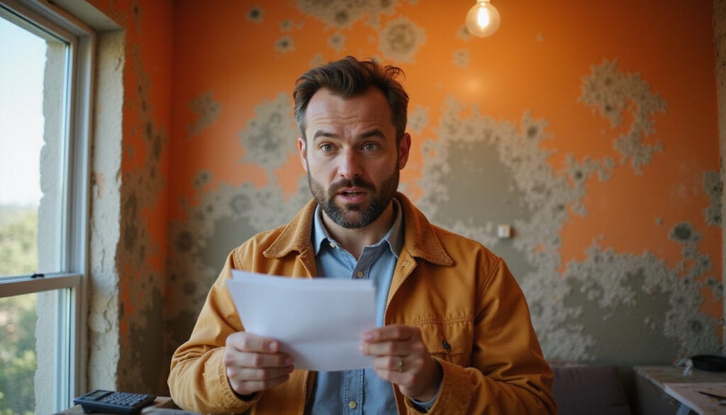 mold remediation cost: shocking truth to avoid budget-blowing repairs